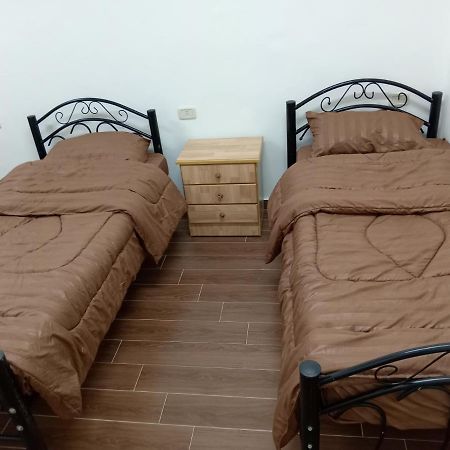 Emile Altwal Madaba Hotel Ngoại thất bức ảnh