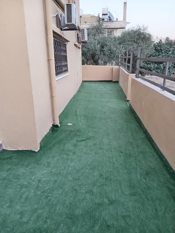 Emile Altwal Madaba Hotel Ngoại thất bức ảnh
