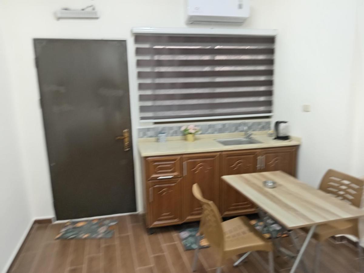 Emile Altwal Madaba Hotel Ngoại thất bức ảnh