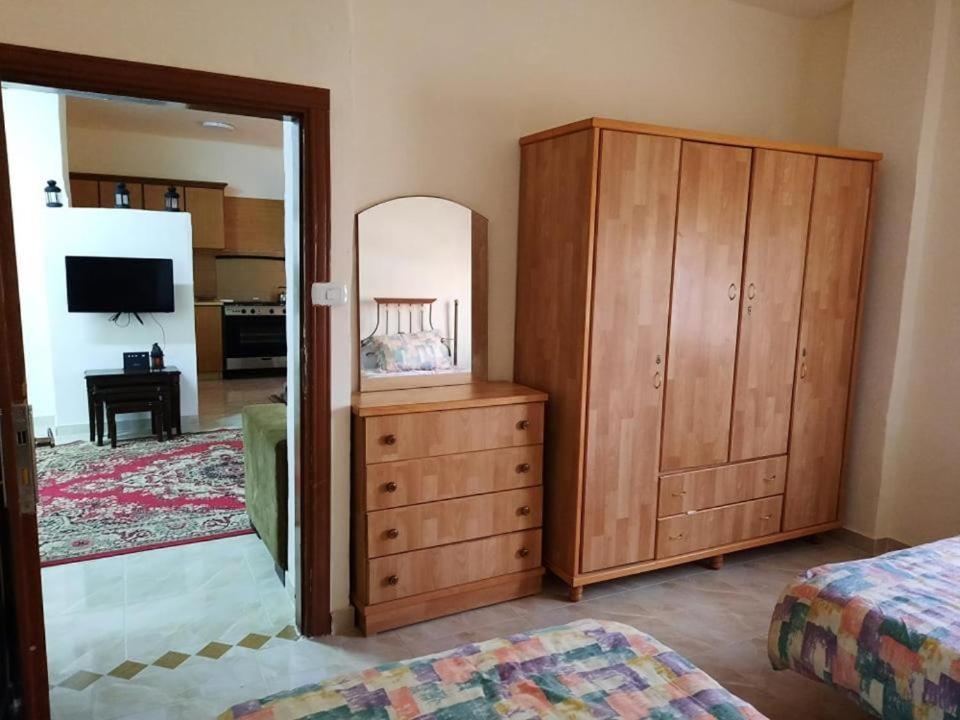 Emile Altwal Madaba Hotel Ngoại thất bức ảnh