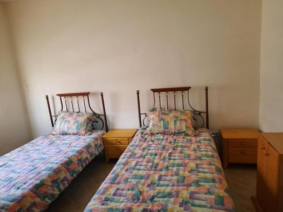 Emile Altwal Madaba Hotel Ngoại thất bức ảnh