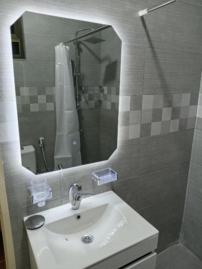 Emile Altwal Madaba Hotel Ngoại thất bức ảnh