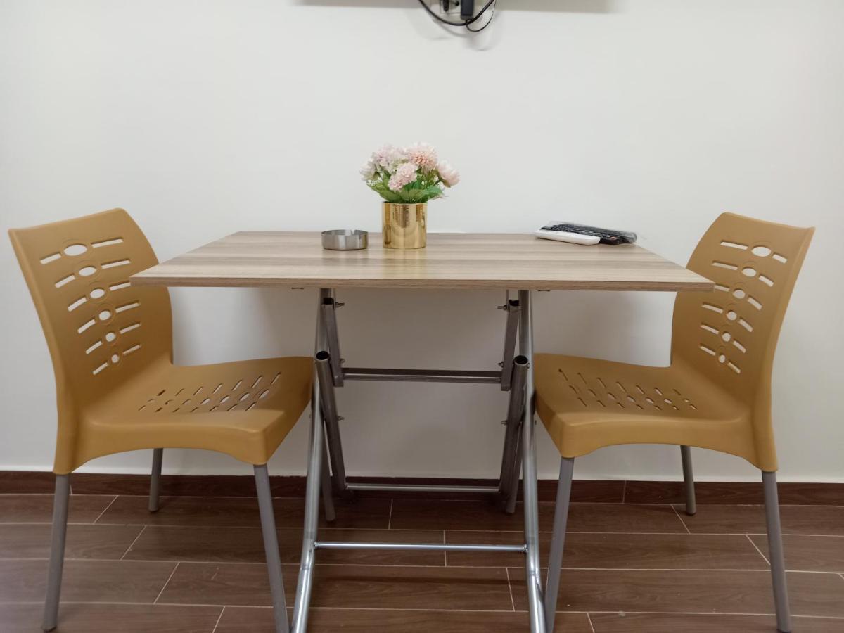 Emile Altwal Madaba Hotel Ngoại thất bức ảnh
