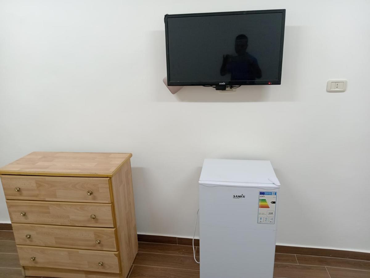 Emile Altwal Madaba Hotel Ngoại thất bức ảnh
