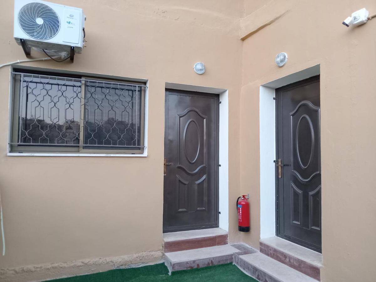 Emile Altwal Madaba Hotel Ngoại thất bức ảnh